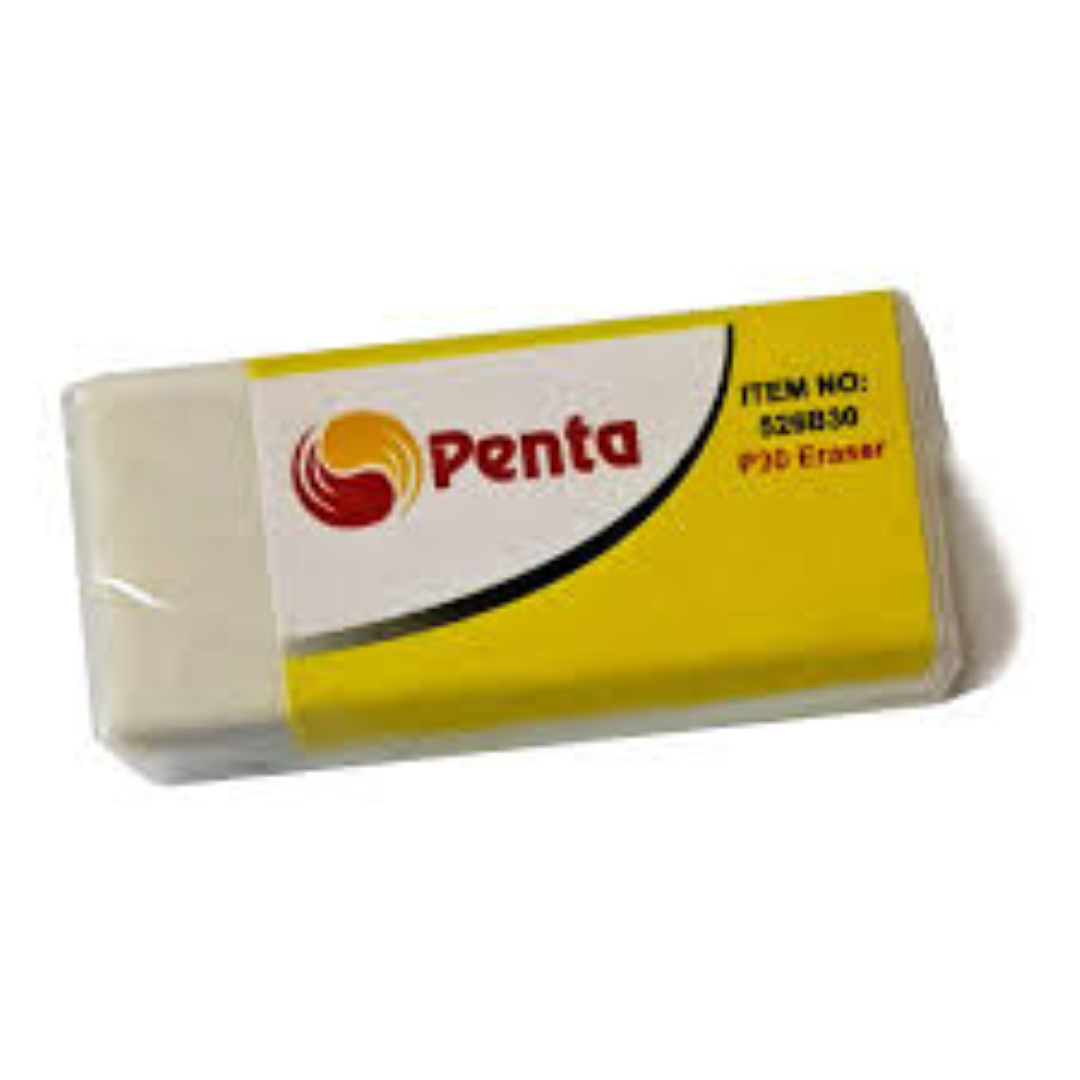 PENTA ERASER P30 526B30